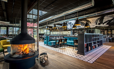 Open BistrOt